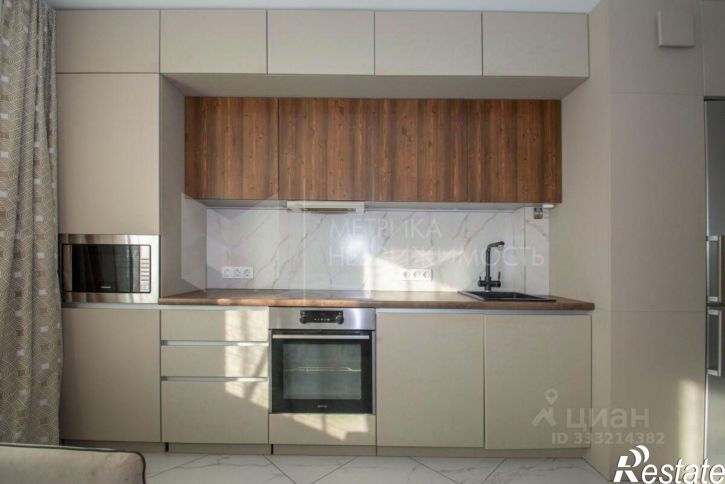 2-комн квартира ул Центральная, 100,  д. 100