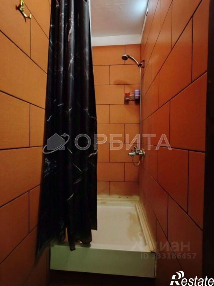 4-комн квартира ул Щербакова, 112,  д. 112