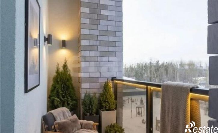 2-комн квартира ул Судостроителей, 46 1,  д. 46 1,  к. 1