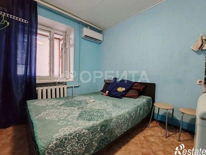 4-комн квартира ул Щербакова, 112,  д. 112