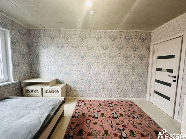1-комн квартира ул Новоселов, 107,  д. 107