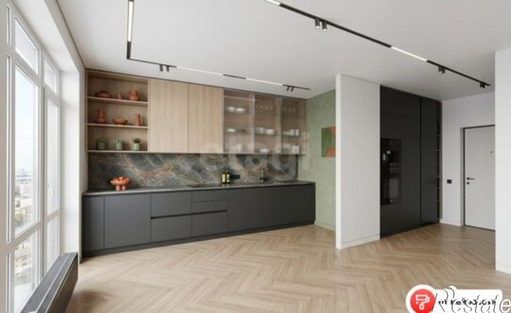 2-комн квартира ул Судостроителей, 46 1,  д. 46 1,  к. 1