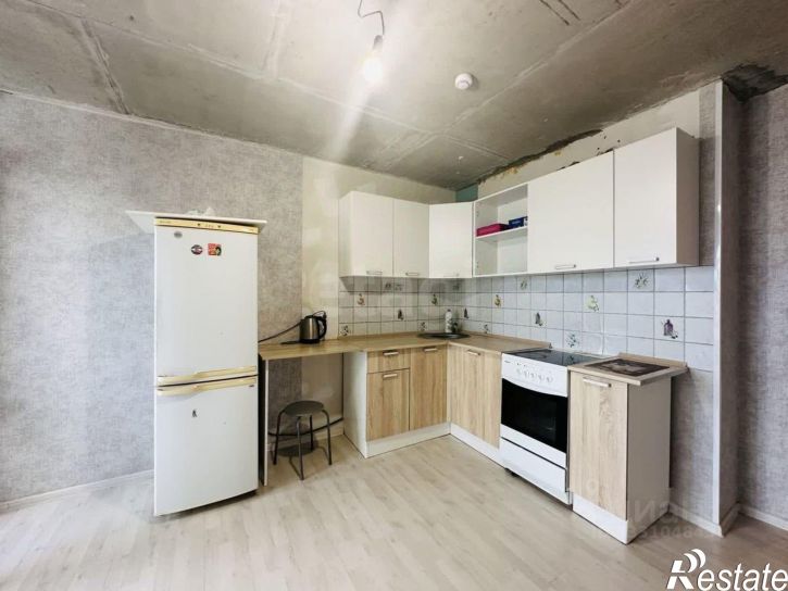 1-комн квартира ул Новоселов, 107,  д. 107