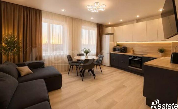 2-комн квартира ул Мельникайте, 36,  д. 36