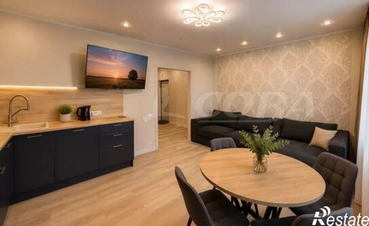 2-комн квартира ул Мельникайте, 36,  д. 36