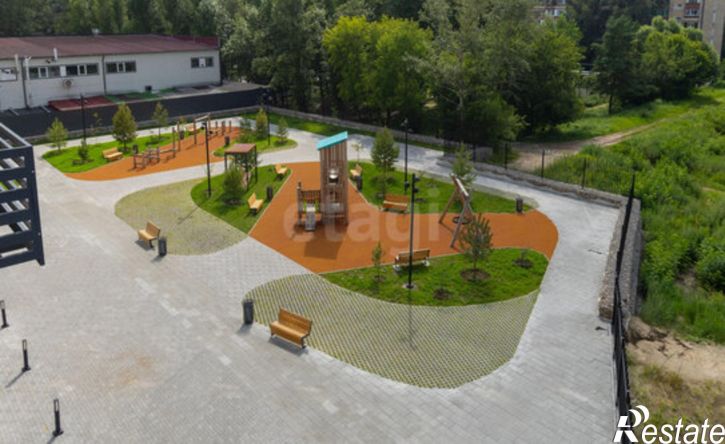 2-комн квартира ул Судостроителей, 46 1,  д. 46 1,  к. 1