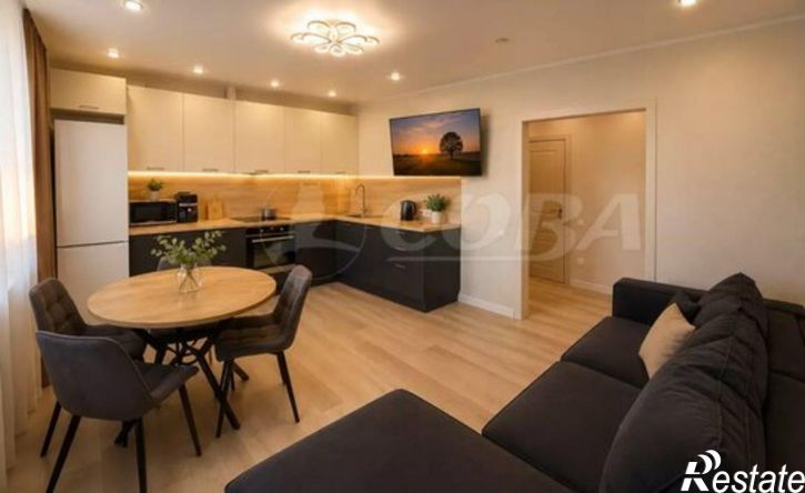 2-комн квартира ул Мельникайте, 36,  д. 36