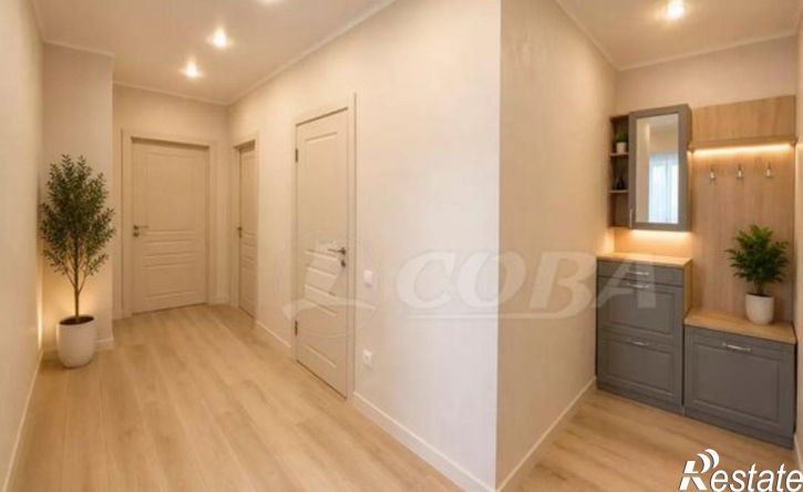 2-комн квартира ул Мельникайте, 36,  д. 36