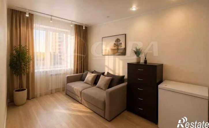2-комн квартира ул Мельникайте, 36,  д. 36