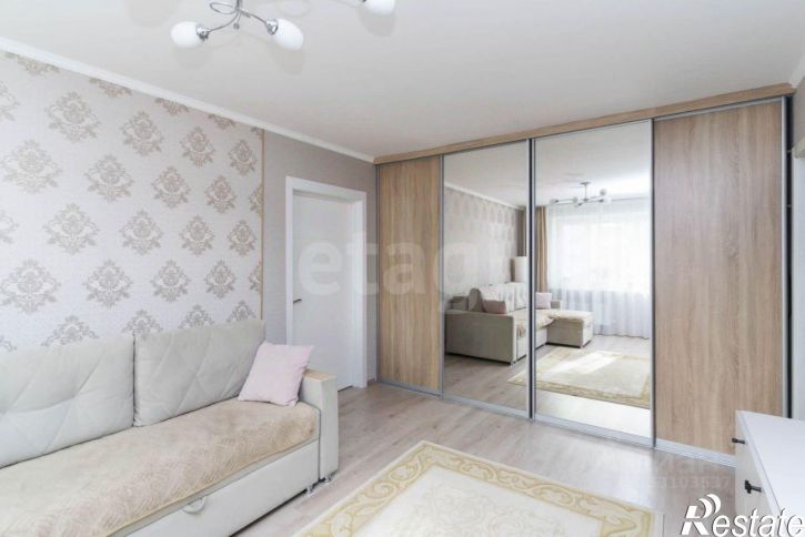 2-комн квартира ул Павла Шарова, 3 1,  д. 3 1,  к. 1