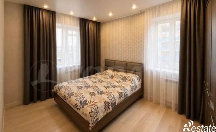 2-комн квартира ул Мельникайте, 36,  д. 36