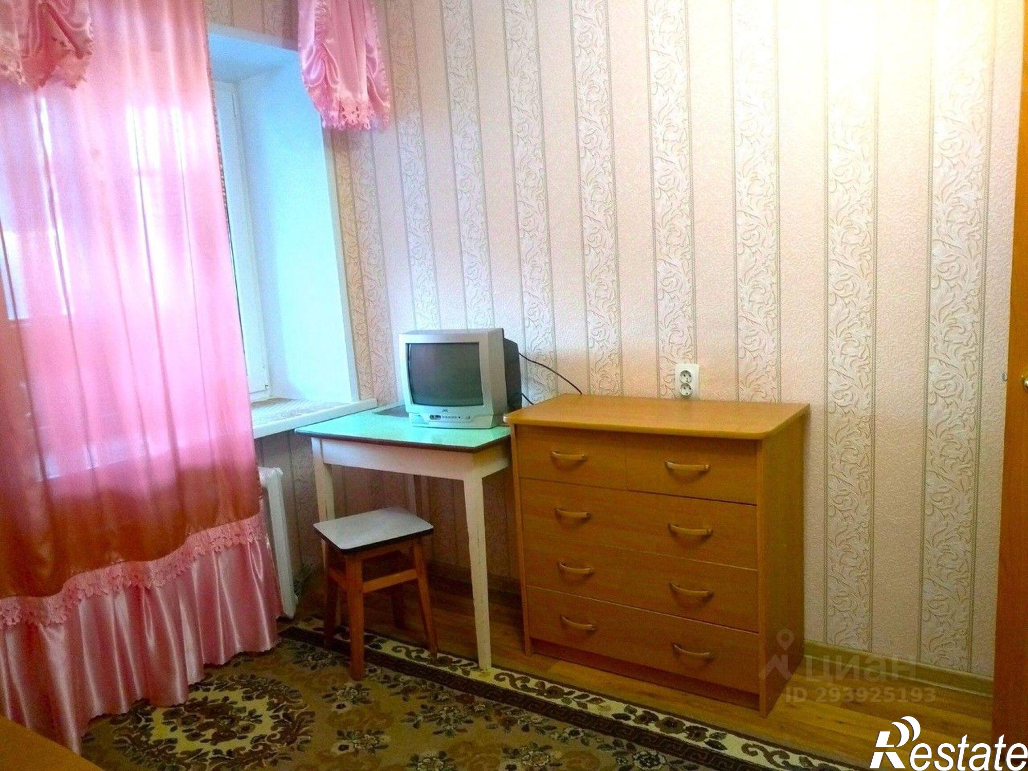 Сдать комнату за 12 000 рублей на ул Седова, 19