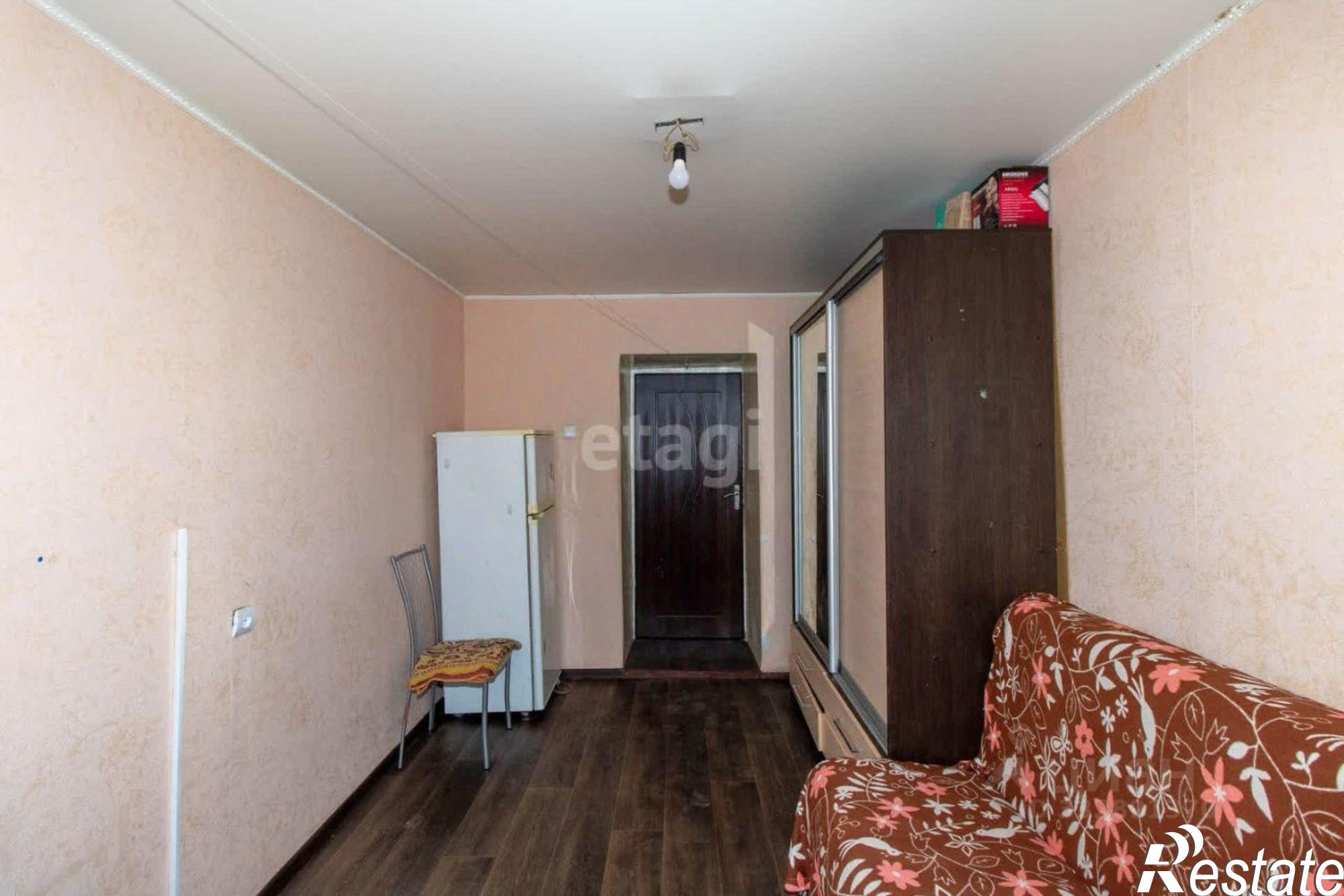 Купить комнату за 1 800 000 рублей на Шаимский пр-д, 5