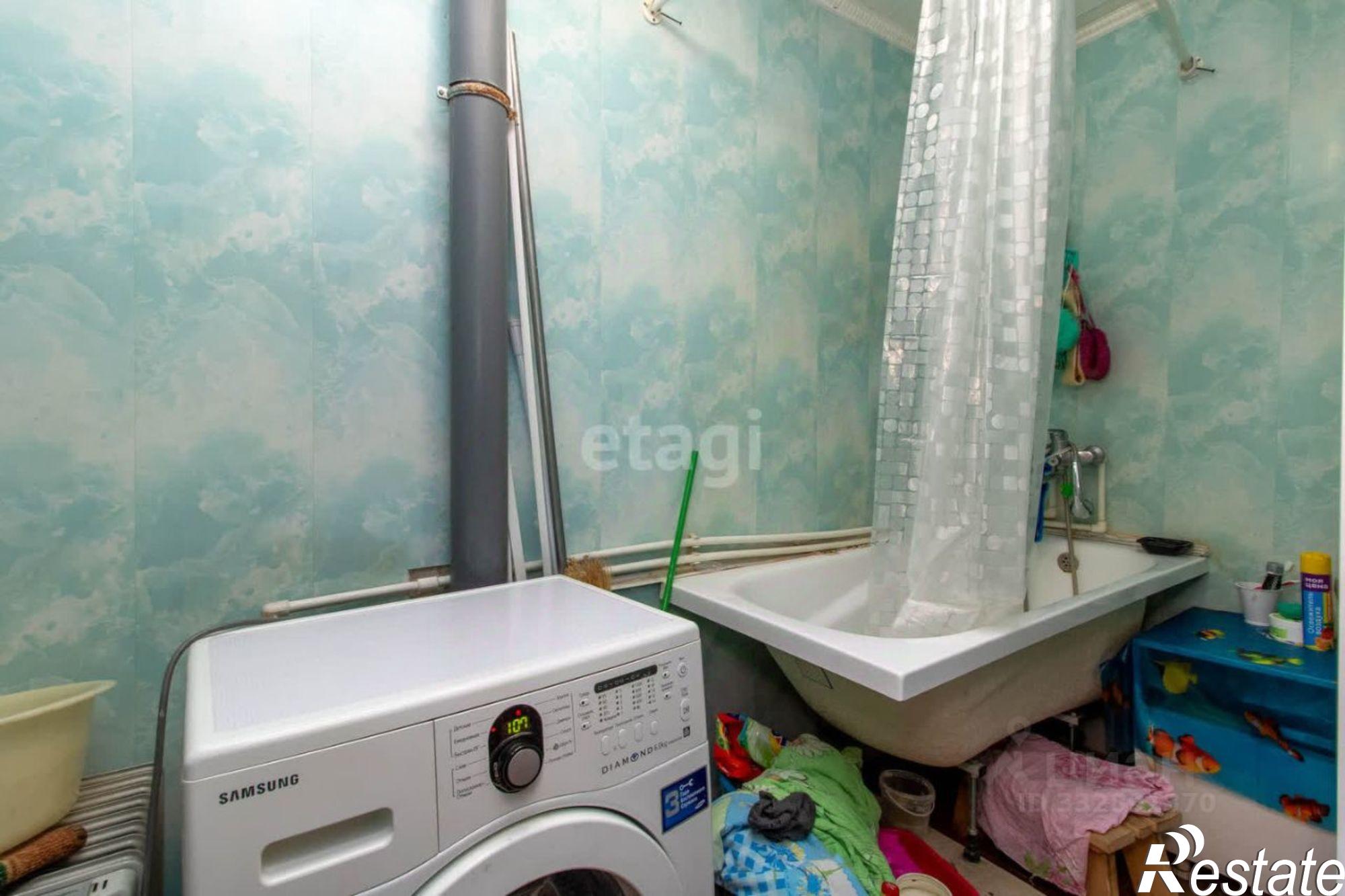 Купить комнату за 1 800 000 рублей на Шаимский пр-д, 5