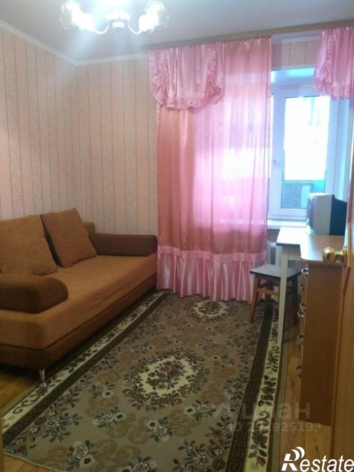 Комната ул Седова, 19,  д. 19