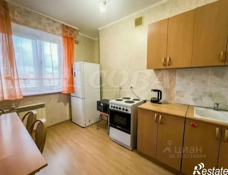 2-комн квартира ул Михаила Сперанского, 23,  д. 23