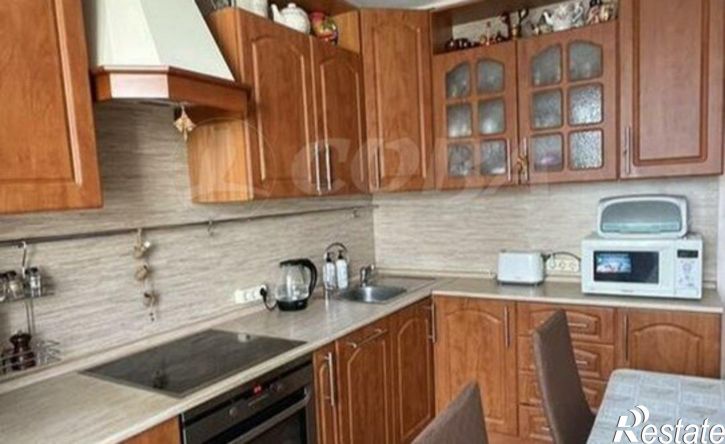 3-комн квартира ул Домостроителей, 26 2,  д. 26 2,  к. 2