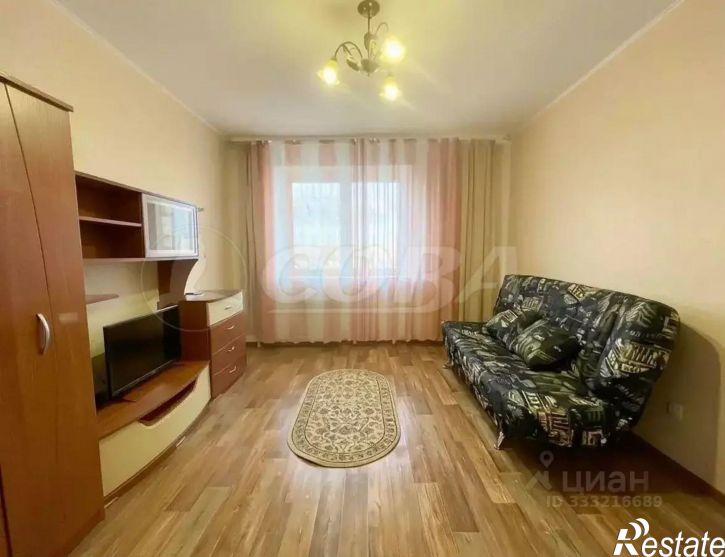 2-комн квартира ул Михаила Сперанского, 23,  д. 23