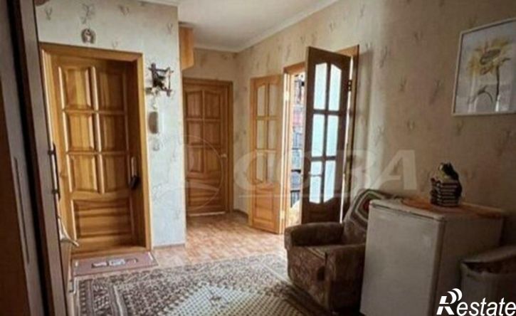 3-комн квартира ул Домостроителей, 26 2,  д. 26 2,  к. 2