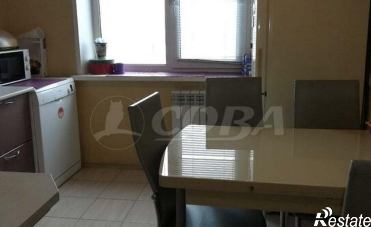 2-комн квартира ул Мельникайте, 136,  д. 136