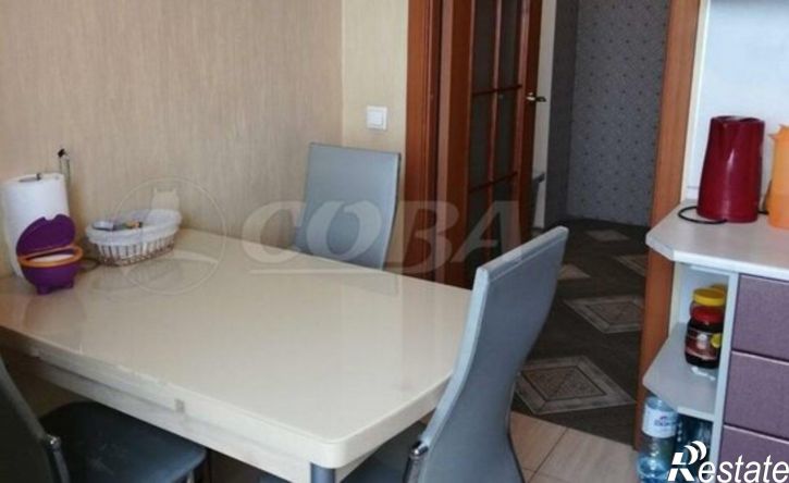 2-комн квартира ул Мельникайте, 136,  д. 136