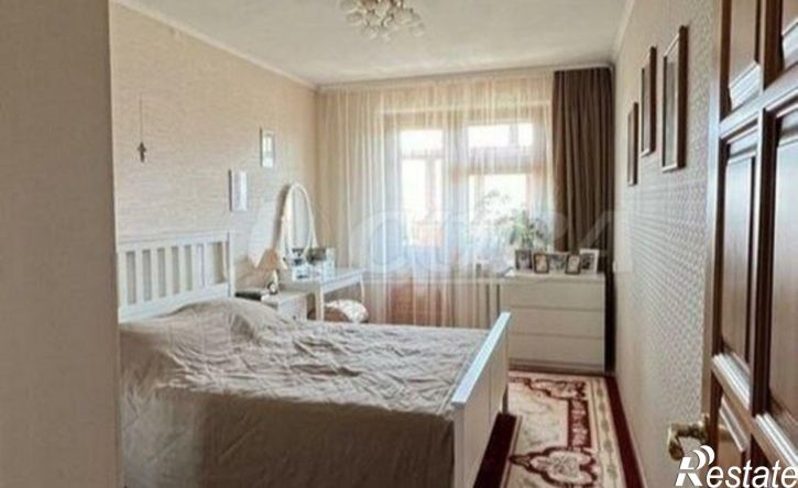 3-комн квартира ул Домостроителей, 26 2,  д. 26 2,  к. 2