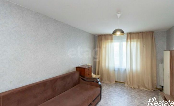 1-комн квартира ул Беловежская, 5,  д. 5