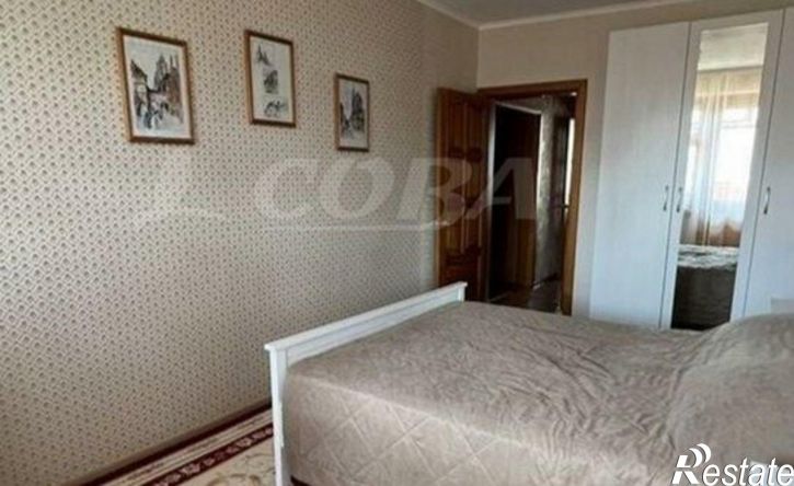 3-комн квартира ул Домостроителей, 26 2,  д. 26 2,  к. 2