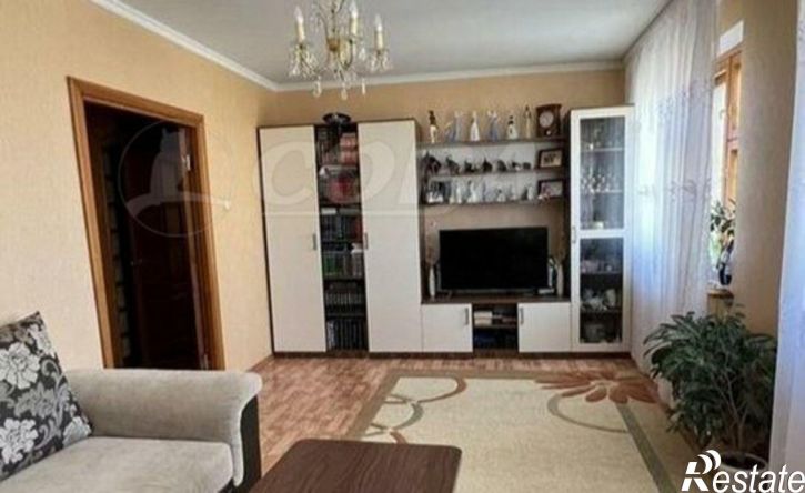 3-комн квартира ул Домостроителей, 26 2,  д. 26 2,  к. 2