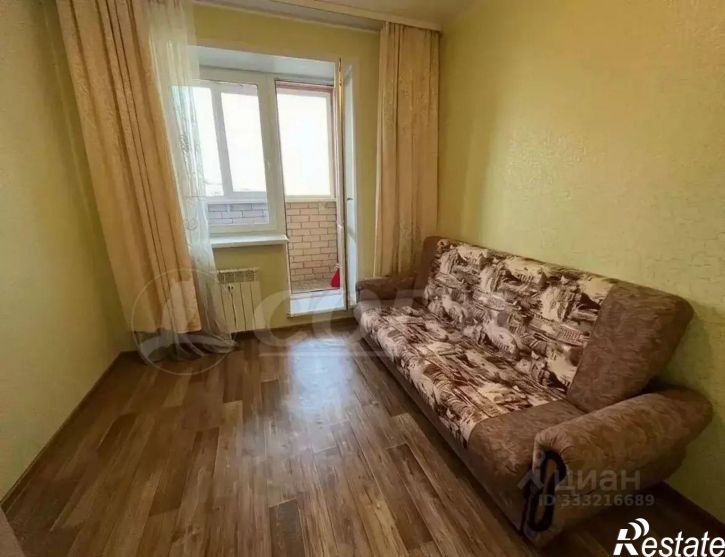 2-комн квартира ул Михаила Сперанского, 23,  д. 23