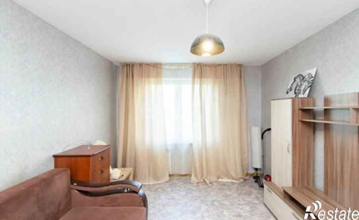 1-комн квартира ул Беловежская, 5,  д. 5
