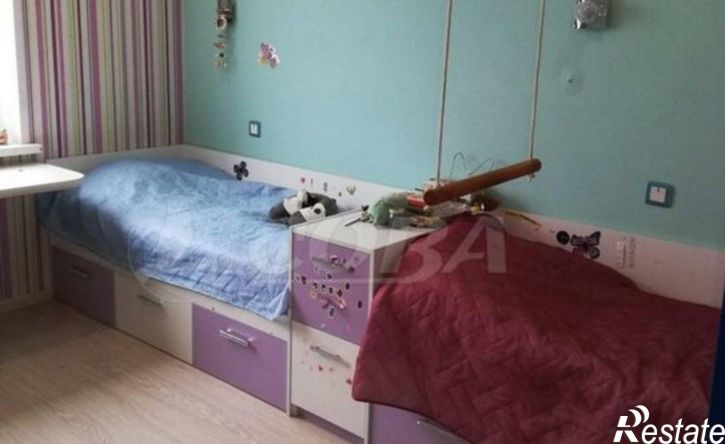 2-комн квартира ул Мельникайте, 136,  д. 136