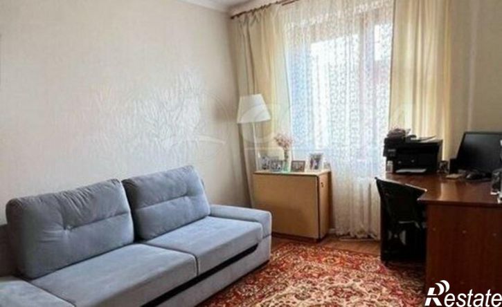 3-комн квартира ул Домостроителей, 26 2,  д. 26 2,  к. 2