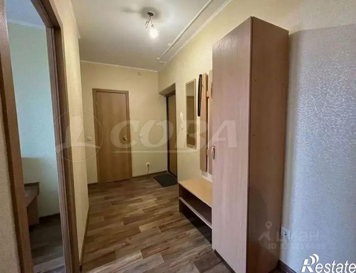 2-комн квартира ул Михаила Сперанского, 23,  д. 23