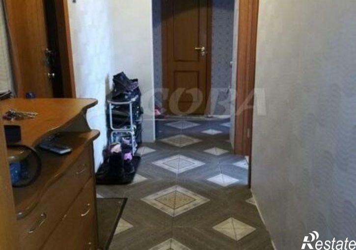 2-комн квартира ул Мельникайте, 136,  д. 136