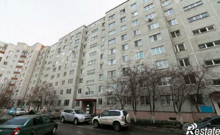 2-комн квартира ул Мельникайте, 136,  д. 136