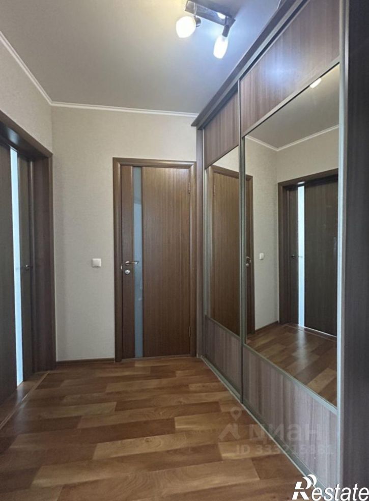 1-комн квартира ул Академика Сахарова, 46,  д. 46