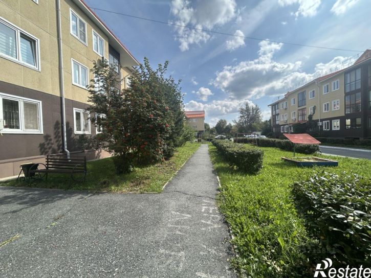 1-комн квартира ул Академика Сахарова, 46,  д. 46