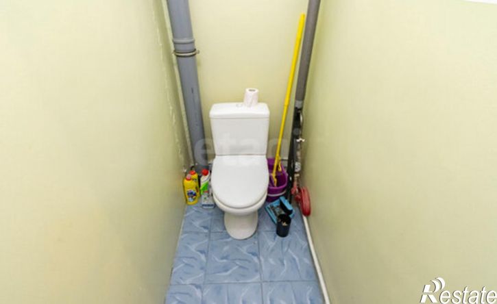 1-комн квартира ул Беловежская, 5,  д. 5