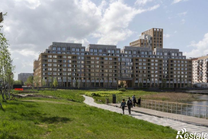 2-комн квартира в новом доме ул Урайская, 67,  д. 67