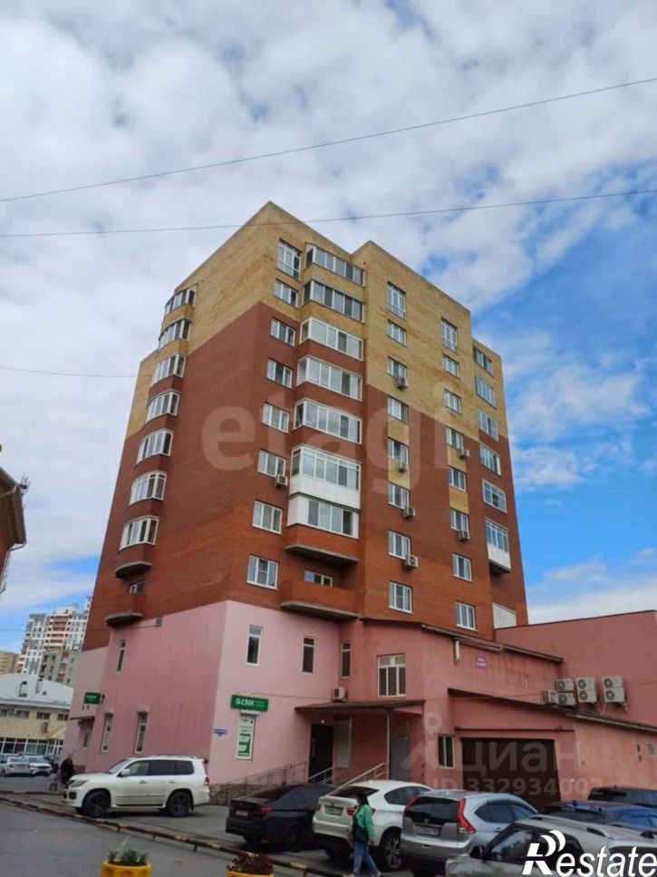 3-комн квартира Юганский пр-д, 4,  д. 4