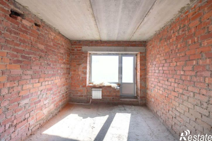 3-комн квартира Юганский пр-д, 4,  д. 4