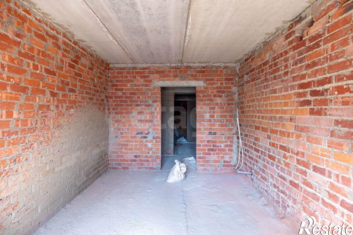 3-комн квартира Юганский пр-д, 4,  д. 4