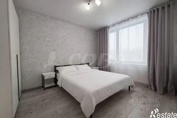 1-комн квартира ул Новоселов, 105,  д. 105