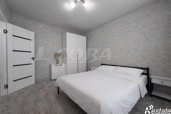 1-комн квартира ул Новоселов, 105,  д. 105