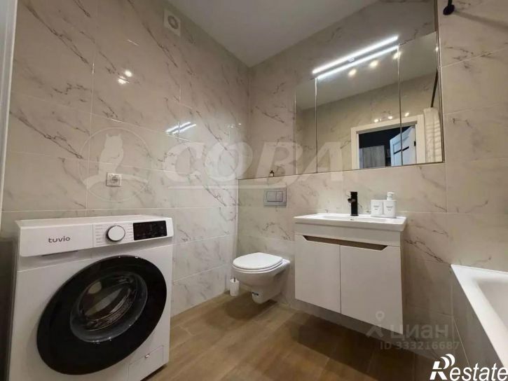 1-комн квартира ул Новоселов, 105,  д. 105
