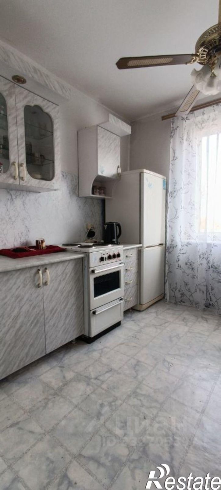 1-комн квартира ул Одесская, 38,  д. 38