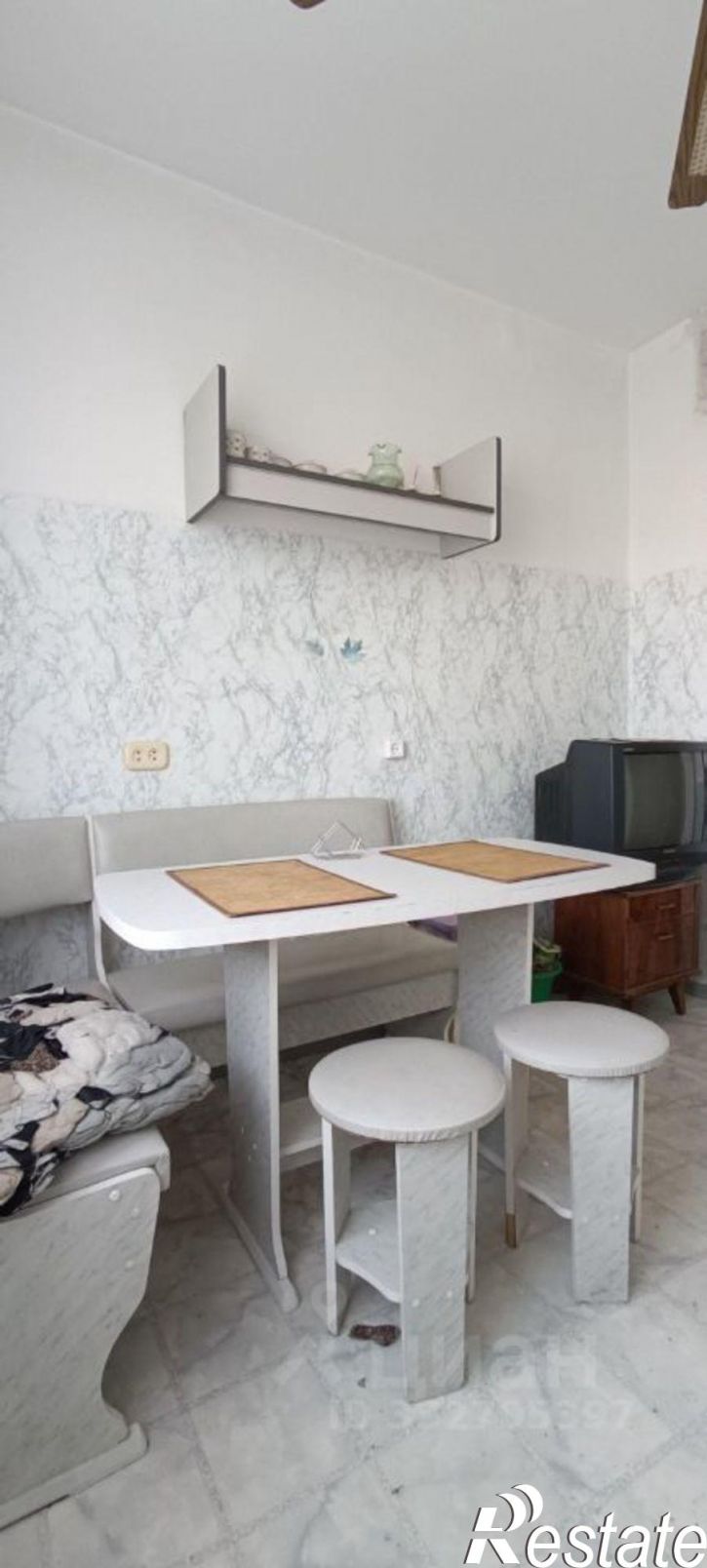 1-комн квартира ул Одесская, 38,  д. 38