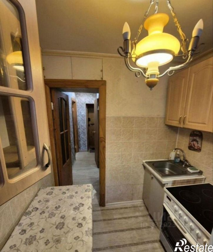 1-комн квартира ул Ватутина, 10,  д. 10
