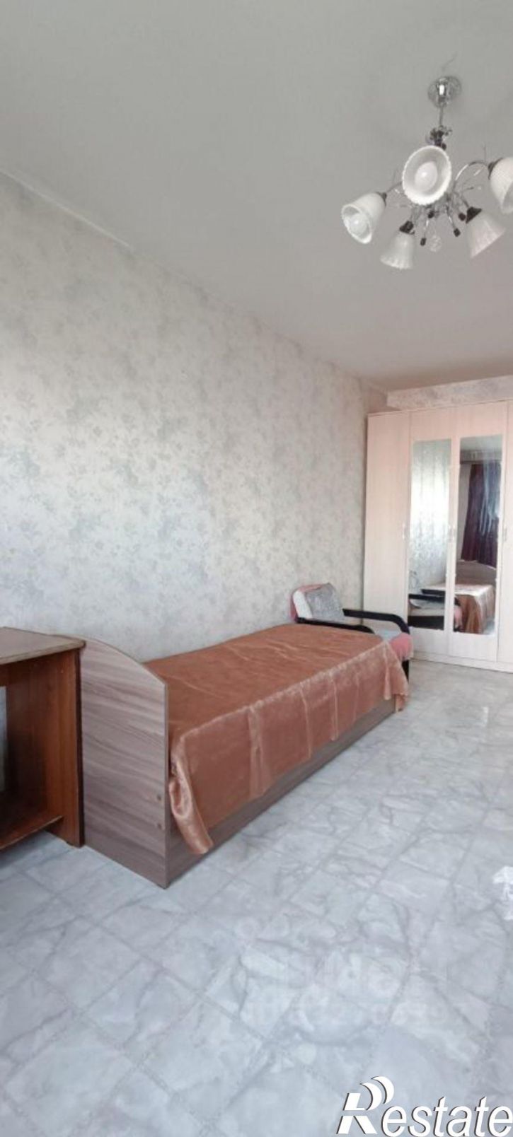 1-комн квартира ул Одесская, 38,  д. 38